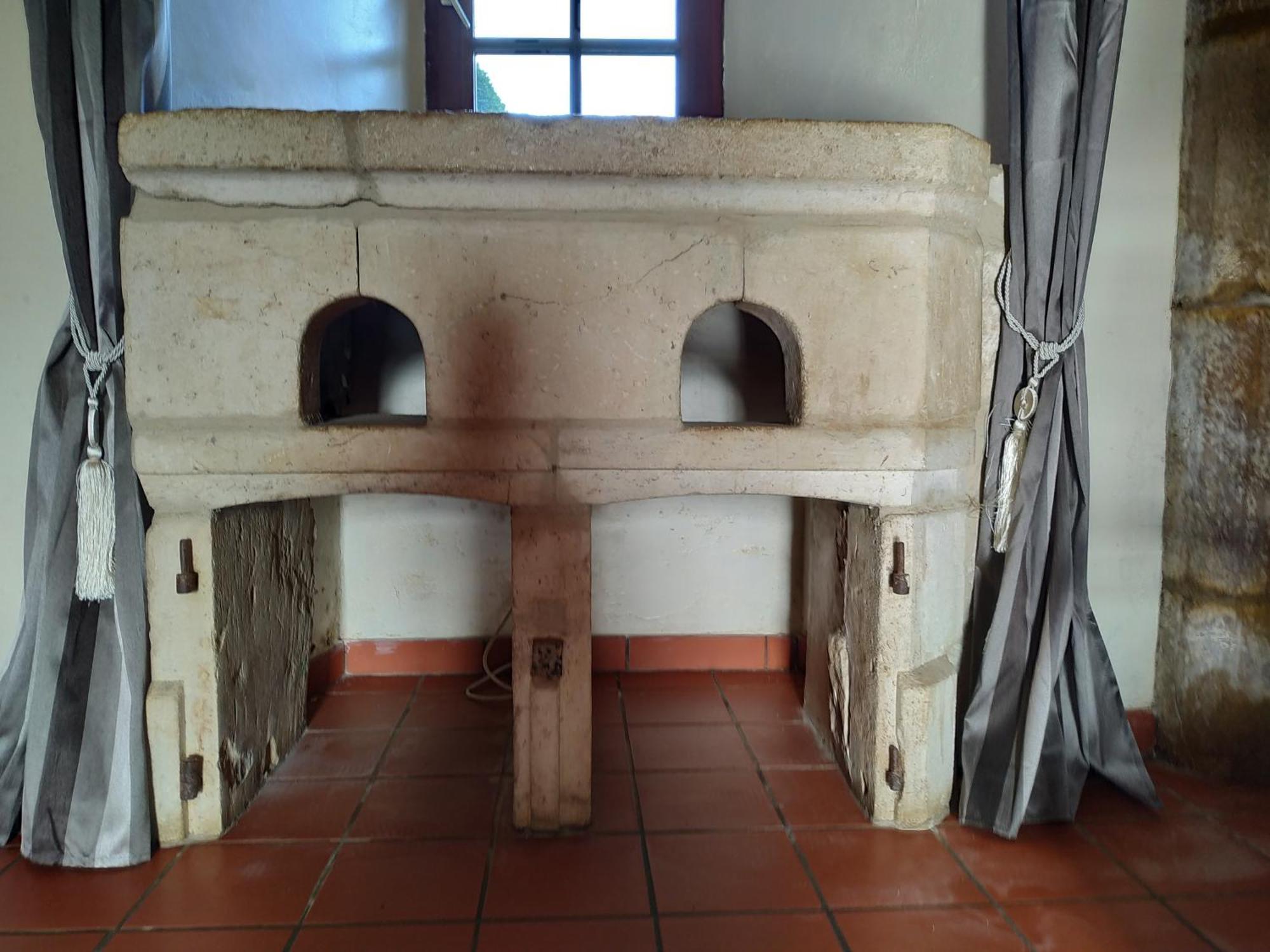 Chambre D'Hote Manoir De La Baudonniere Monsireigne Cameră foto